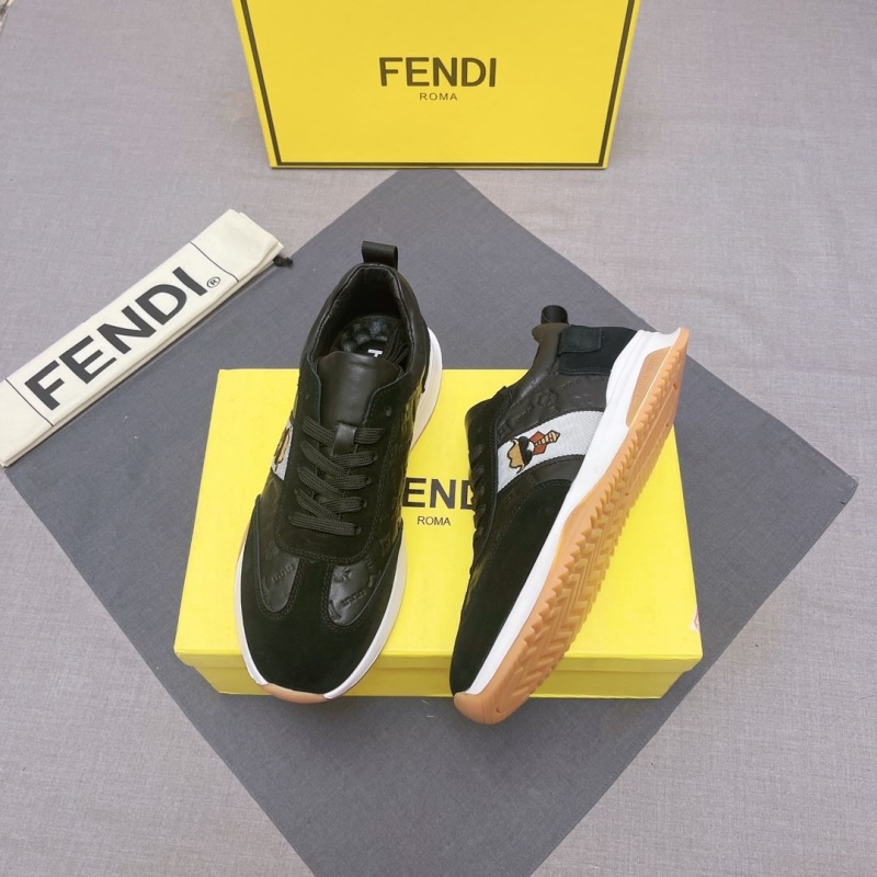 Fendi Sneakers